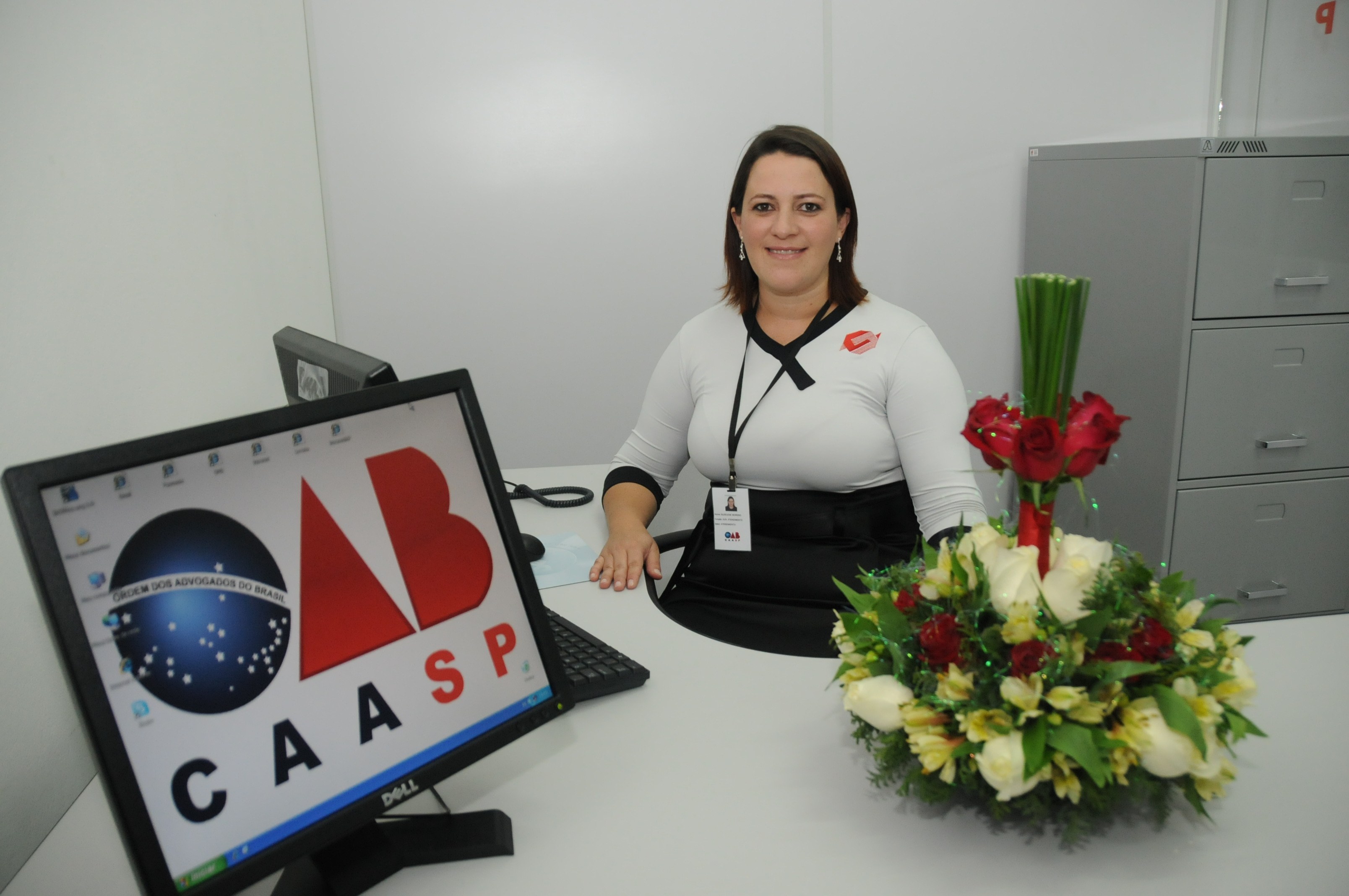 Inauguração do Espaço CAASP na Casa do Advogado - Foto 9